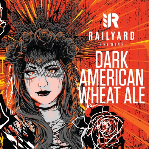 Дарк Америкэн Вит Эль