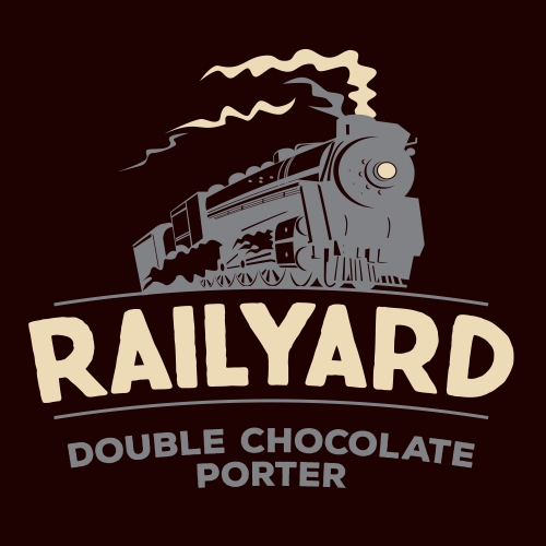 Рейлиард Дабл Чоколат Портер