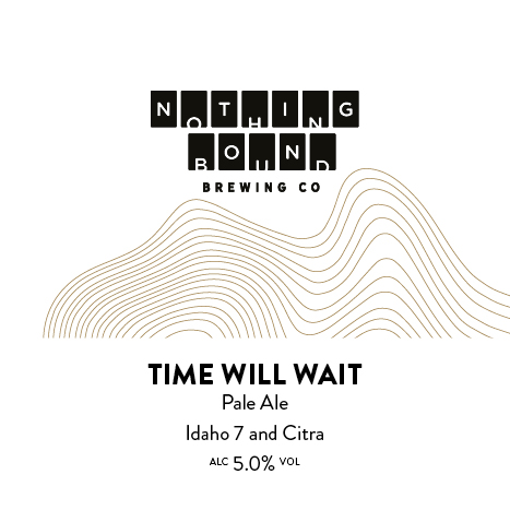 Тайм Уилл Вэйт