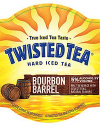 Твистед Ти Бурбон Баррел