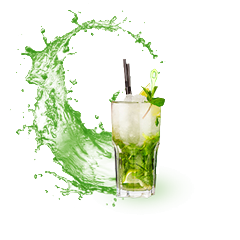 ФрутВуд Мохито