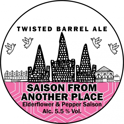 Сезон Фром Энотер Плейс