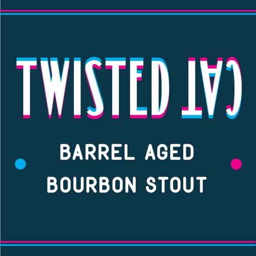 Баррел Эйджд Бурбон Стаут