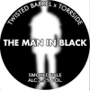 Зе Мэн Ин Блэк