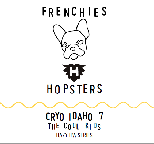 Кул Кидс: Крио Айдахо 7