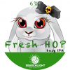Фреш Хоп Хейзи ИПА