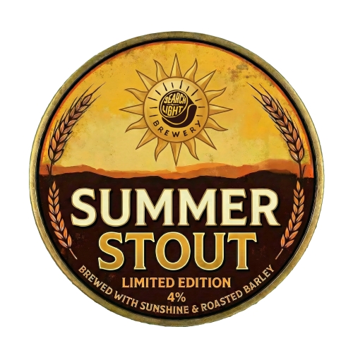 Саммер Стаут