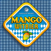 Манго Витбир