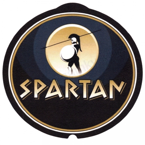 Спартан