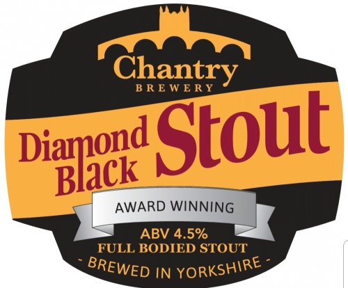 Даймонд Блэк