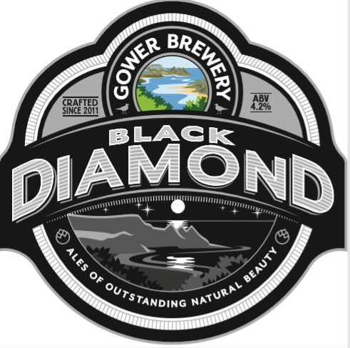 Блэк Даймонд