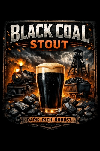 Блэк Коул Стаут