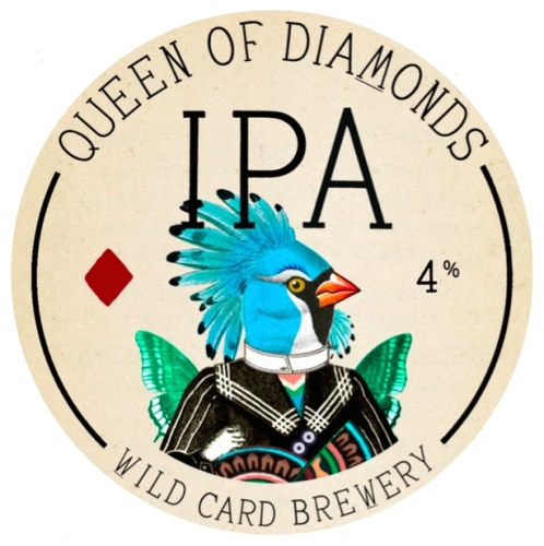 Куин Оф Даймондс