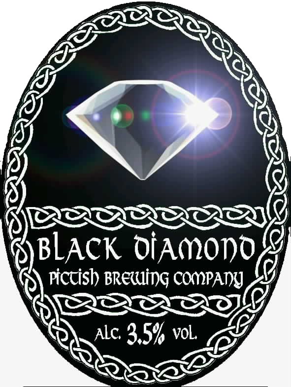 Блэк Даймонд