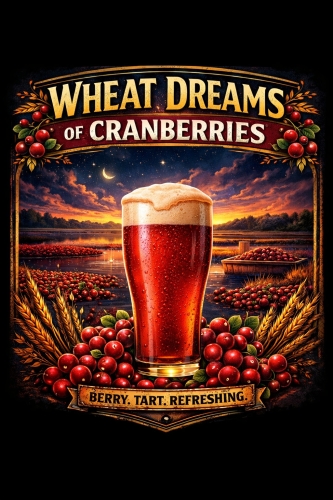 Вит Дримс оф Кранберрис