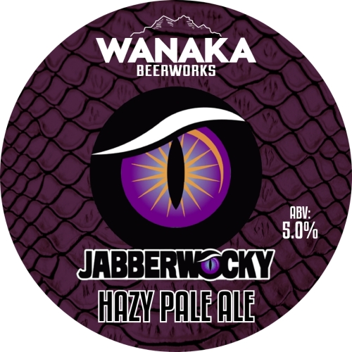 Джаббервоки Хейзи Пейл Эль