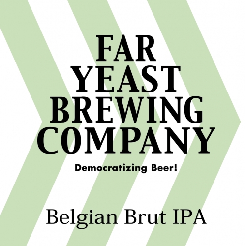 Бельгиан Брют ИПА