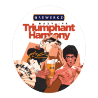 Триумфант Хармони Нью-Ингленд ИПА