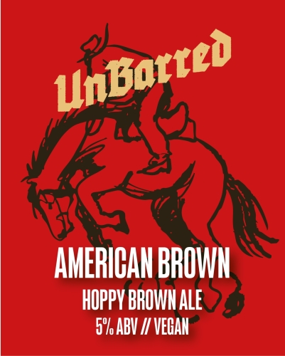 Американ Браун Эль