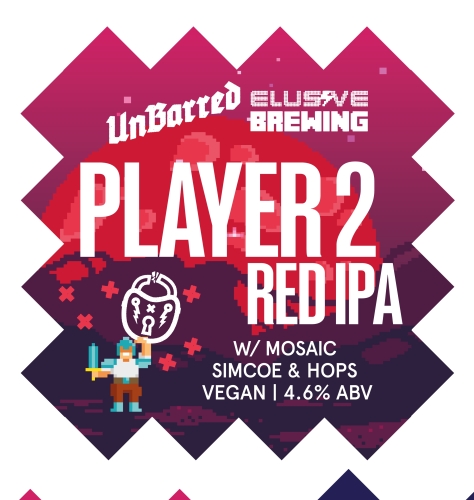 Плейер 2 Ред ИПА