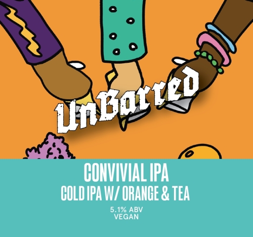 Конвивиал ИПА