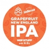 Грейпфрут Нью-Ингленд ИПА