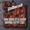 Дарк Чоколат энд Черри Брауни Пастри Стаут