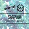 Колд Прессд Саммер Стаут