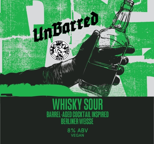 Виски Сауэр