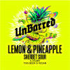 Лемон & Пайнэпл Шербет Соур