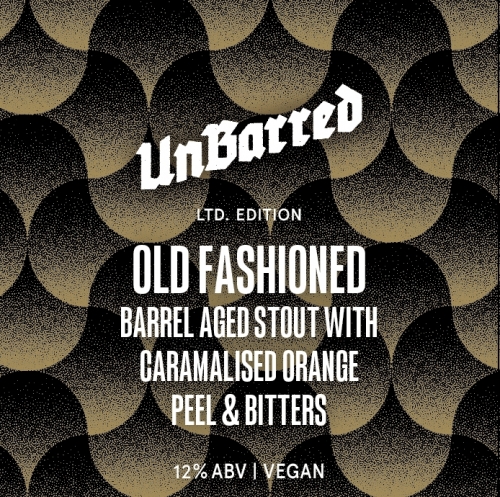 Бурбон Баррел Эйджд Олд Фэшнд