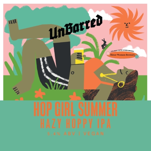 Хоп Гёрл Саммер