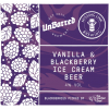 Ванилла & Блэкберри Айс Крим Бир
