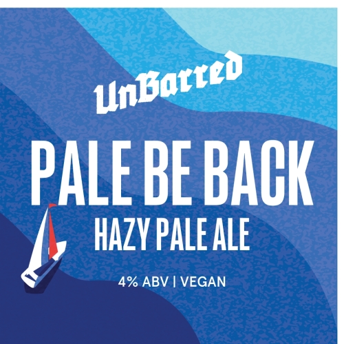 Пейл Би Бэк