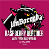 Распберри Берлинер