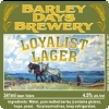 Лоялист Лагер