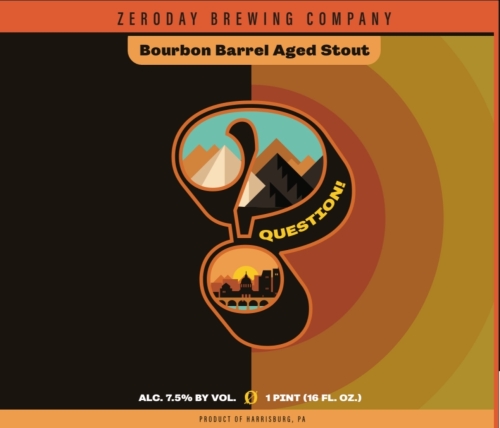 Бурбон Баррел Эйджд