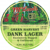 Грин Харвест Данк Лагер