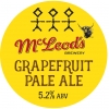 Грейпфрут Пейл Эль