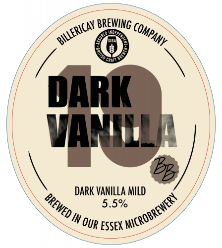 Дарк Ванилла