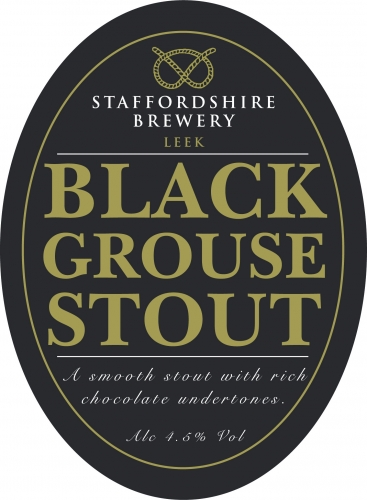 Блэк Гроус Стаут