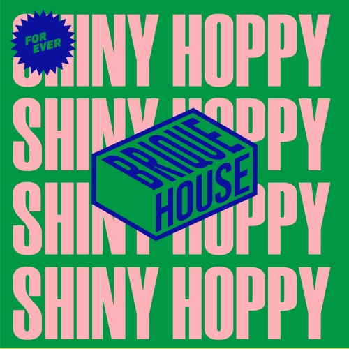 Шайни Хоппи