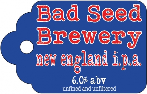 Нью-Ингленд ИПА