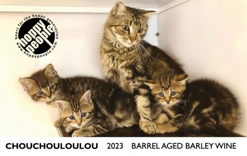 Шушулулу 2023