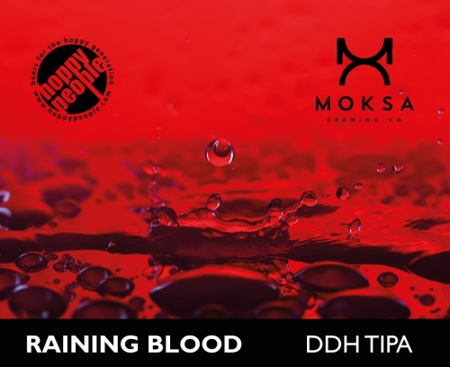 Рейнинг Блад