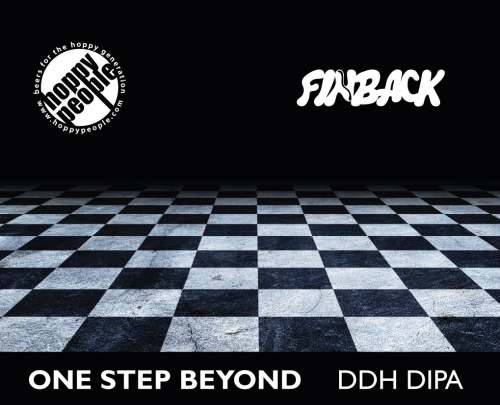 Уан Степ Бийонд