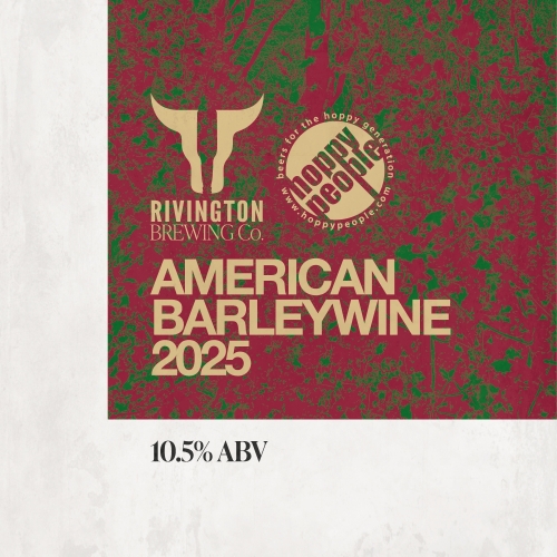 Американ Барливайн 2025