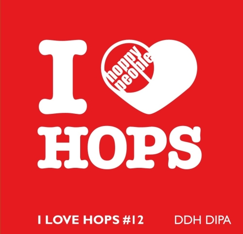 Ай Лав Хопс 12