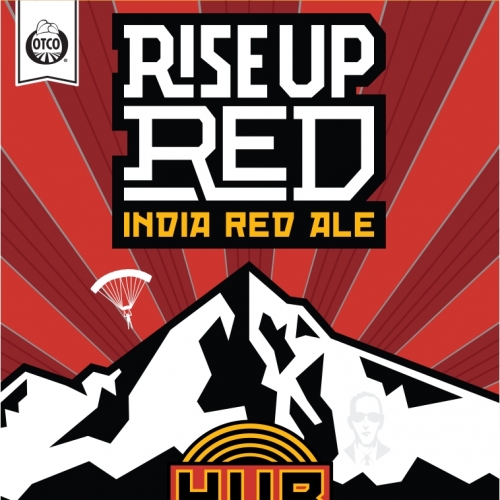 Райз Ап Ред