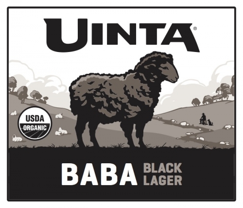 Баба Блэк Лагер